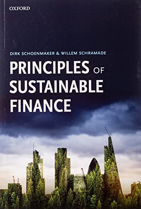 Principles of Sustainable Finance