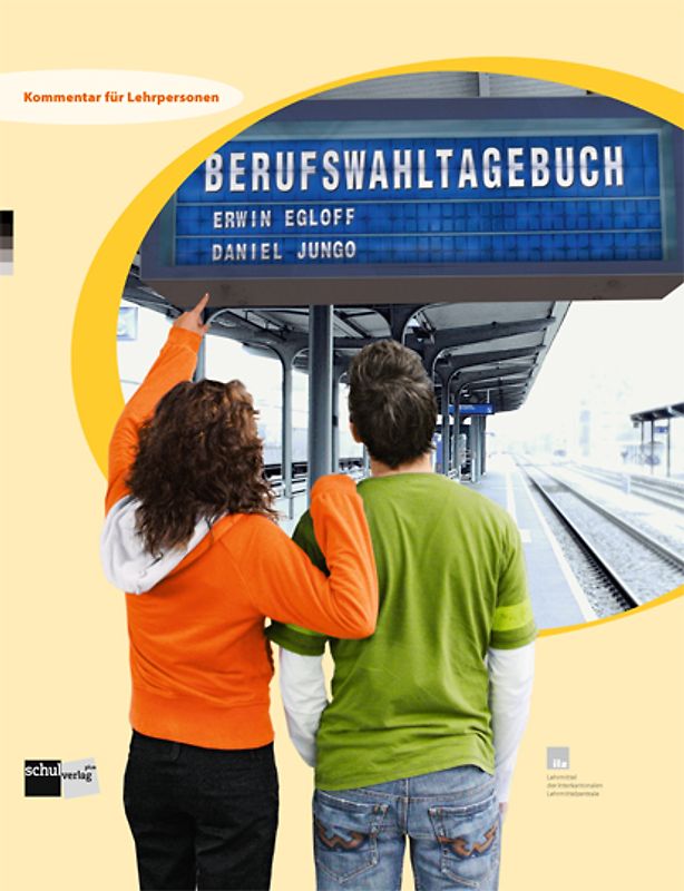 Berufswahltagebuch