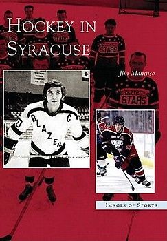 Hockey in Syracuse