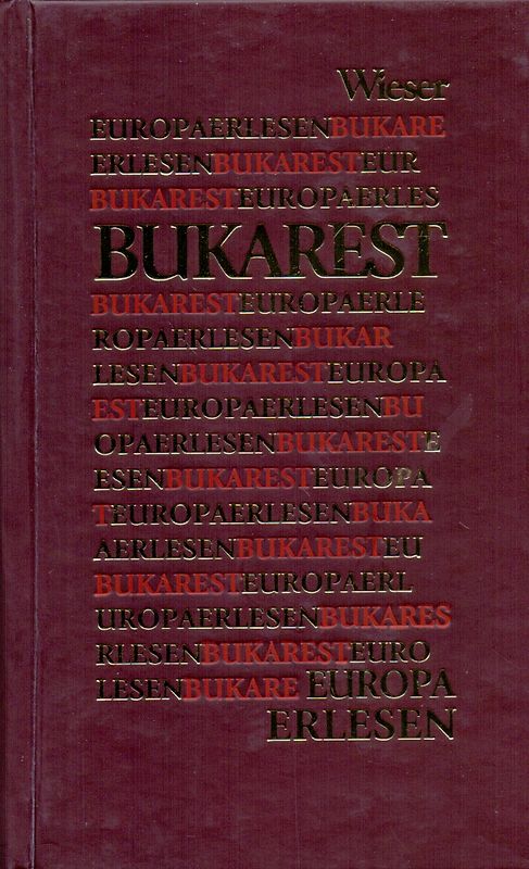Europa Erlesen Bukarest