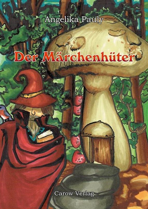 Der Märchenhüter