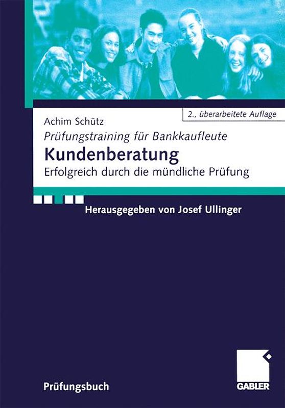 Kundenberatung