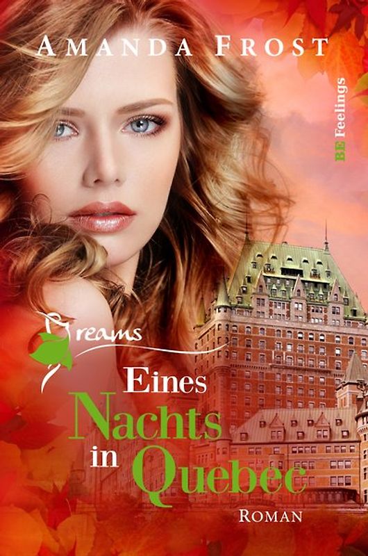 Dreams - Eines Nachts in Quebec