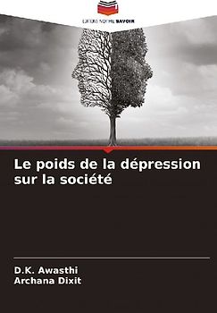 Le poids de la dépression sur la société