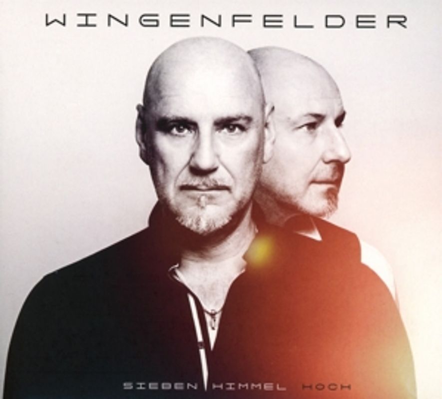 Wingenfelder - Sieben Himmel Hoch [Limited Deluxe Edition inkl. 2 CDs]