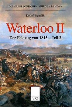 Waterloo II