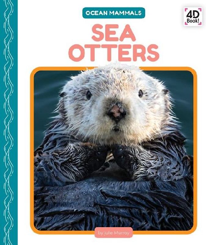 Sea Otters