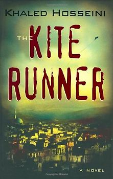 The Kite Runner (Alex Awards (Awards)) - Khaled Hosseini
