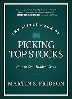 The Little Book of Picking Top Stocks