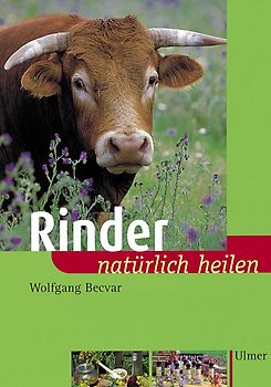 Rinder natürlich heilen