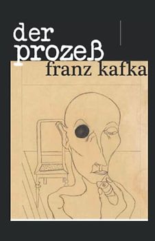 Der Prozeß (illustriert)