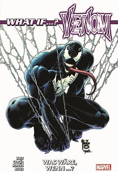What if…? Venom - Was wäre, wenn...?