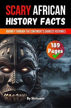 Scary African History Facts