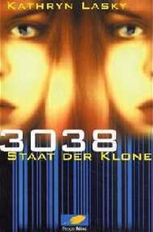 3038 - Staat der Klone