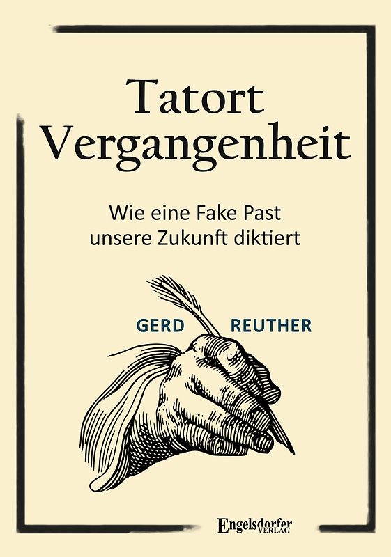 Tatort Vergangenheit