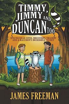 Timmy, Jimmy and Duncan Too