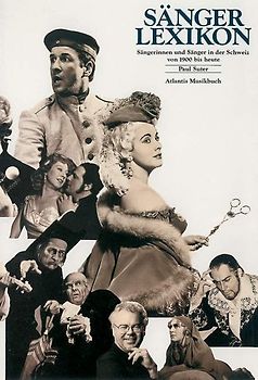 Sängerlexikon