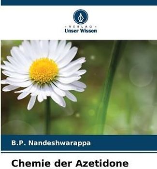 Chemie der Azetidone