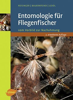 Entomologie für Fliegenfischer