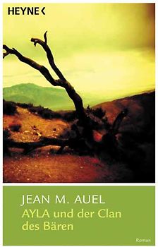 Ayla und der Clan der Bären