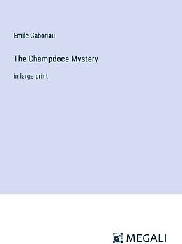 The Champdoce Mystery