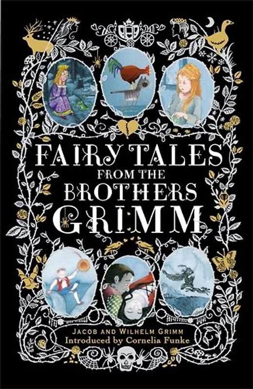 Fairy Tales from the Brothers Grimm - Grimm, Brothers