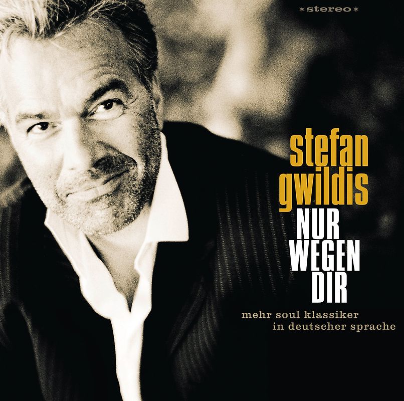Stefan Gwildis - Nur Wegen Dir