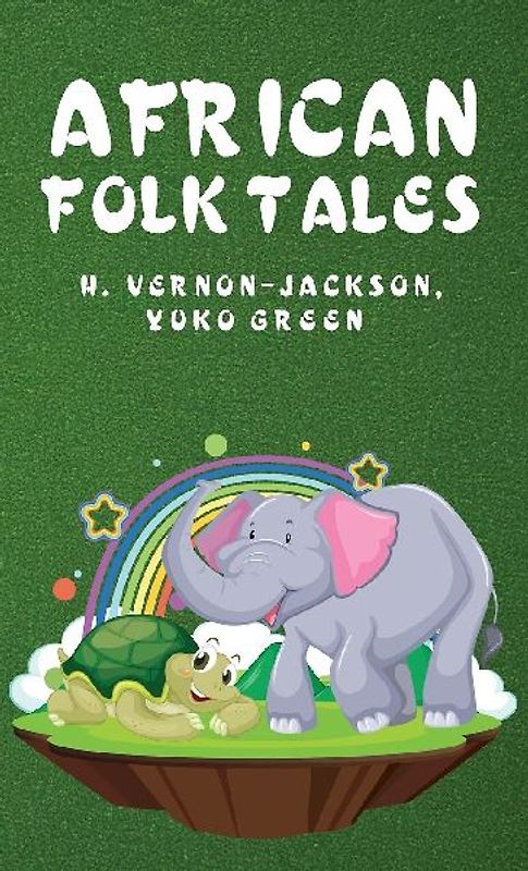 African Folk Tales