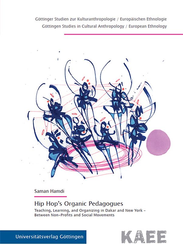 Hip Hop’s Organic Pedagogues