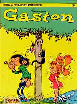 Gaston 15