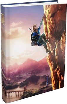 The Legend of Zelda - Breath of the Wild [Collector's Edition, inkl. Poster]