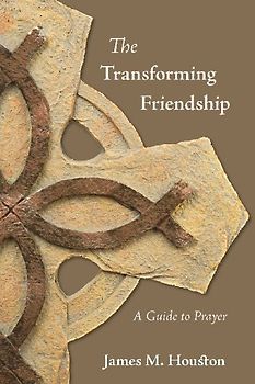 The Transforming Friendship