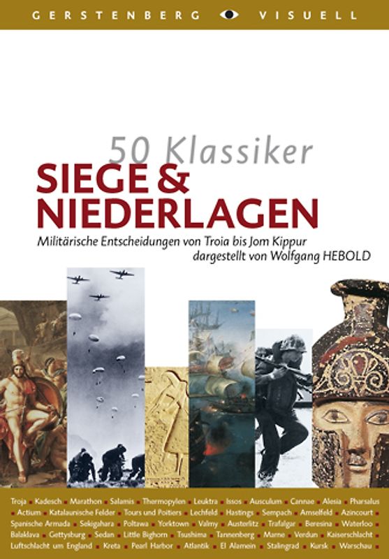 50 Klassiker - Siege und Niederlagen
