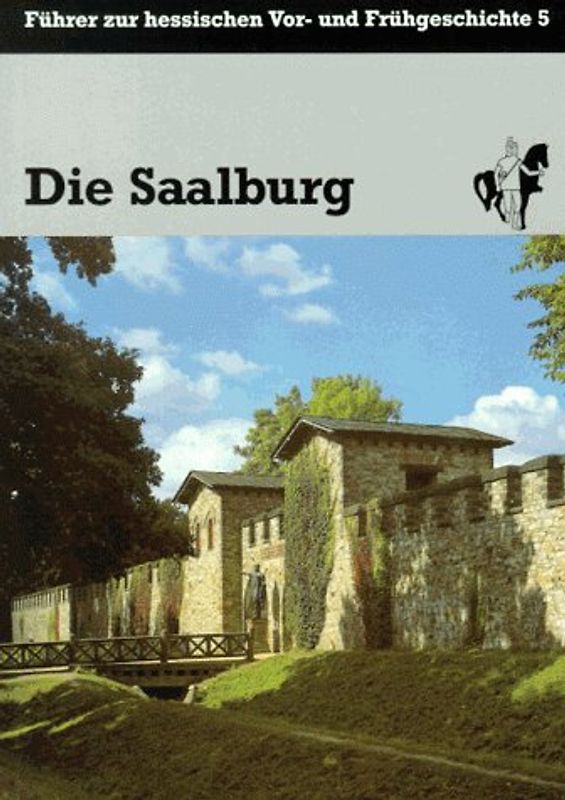 Die Saalburg