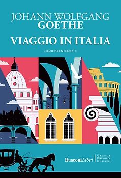 Viaggio in Italia