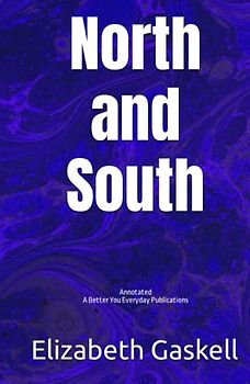 North and South: Experience comfortable reading with this latest edition, featuring larger text and expert editing.