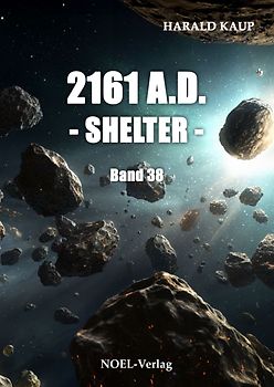 2161 A.D. - Shelter -