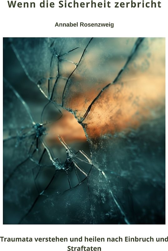 Wenn die Sicherheit zerbricht
