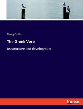 The Greek Verb
