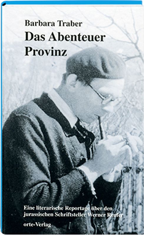 Das Abenteuer Provinz