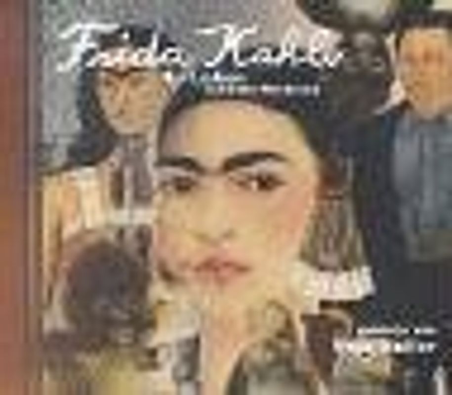 Frida Kahlo