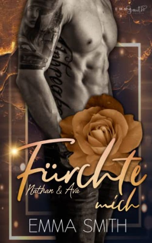 Fürchte mich: Nathan & Ava