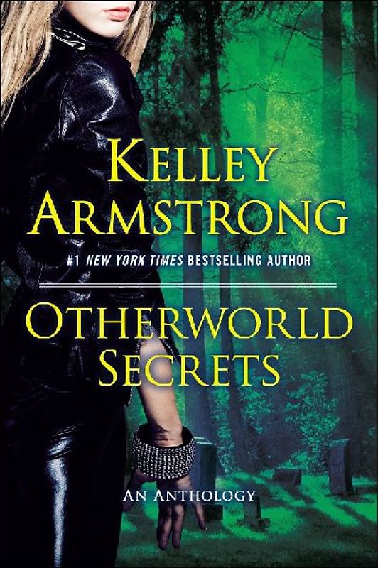 Otherworld Secrets
