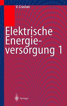 Elektrische Energieversorgung 1