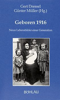 Geboren 1916