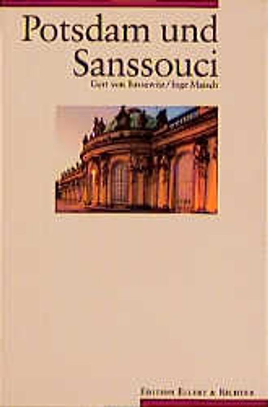 Potsdam und Sanssouci