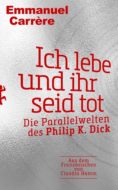 Ich lebe und ihr seid tot