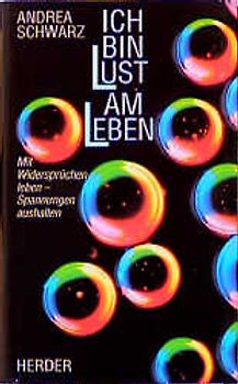 Ich bin Lust am Leben