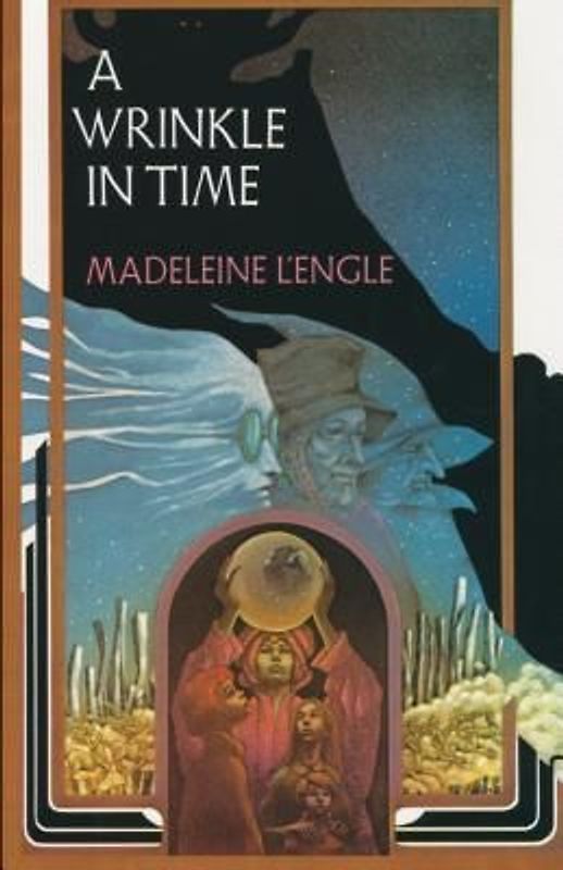 A Wrinkle in Time