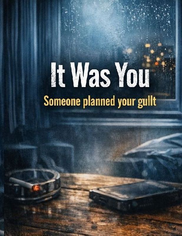 It Was You